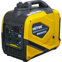 Генератор Huter DN4000Si (64/10)/8 3.5 кВт