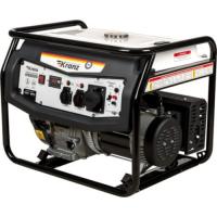 Генератор бензиновый Kranz KR8000 KR-16-1137