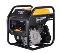 Электрогенератор бензиновый Huter DN5500i