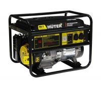 Генератор Huter DY8000L
