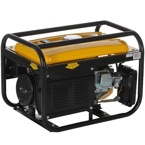 Электрогенератор бензиновый Eurolux G3600A