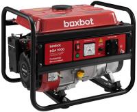 Электрогенератор бензиновый Boxbot BGA 1000
