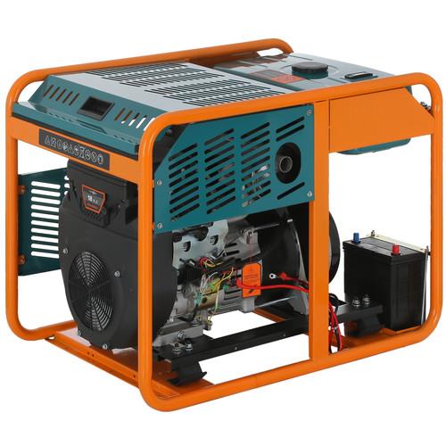 Электрогенератор бензиновый FinePower FPG-9500/3