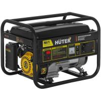 Электрогенератор бензиновый Huter DY2500L