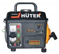 Генератор инверторный Huter HT950A