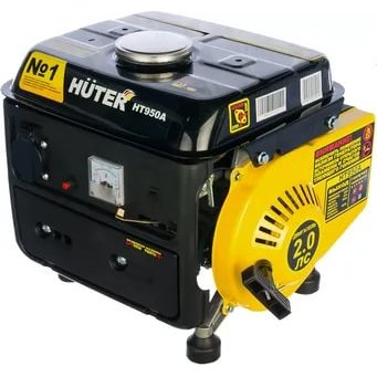 Генератор инверторный Huter HT950A