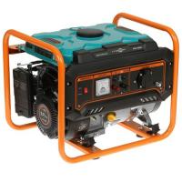Электрогенератор бензиновый FinePower FPG-900A