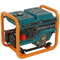 Электрогенератор дизельный FinePower FDG-7000/3