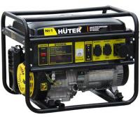 Генератор Huter DY9500L