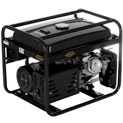 Электрогенератор бензиновый Huter DY6500LX