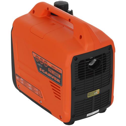 Электрогенератор бензиновый Carver PPG-1400IS