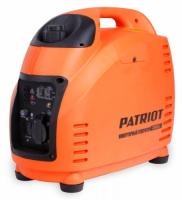 Генератор Patriot 2000i