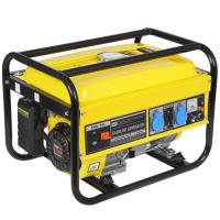 Электрогенератор бензиновый Turbosky BG-2500