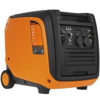 Электрогенератор бензиновый Carver PPG-4500IS