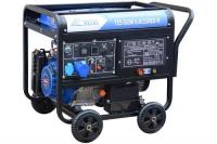 Электрогенератор бензиновый ТСС GGW 6.0/250ED-R