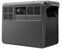 Портативная электростанция DJI Power 2000 (3000Вт)