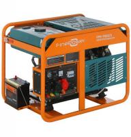 Электрогенератор бензиновый FinePower FPG-9500/3