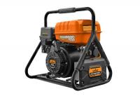 Электрогенератор бензиновый Carver PPG-3600I PROMO