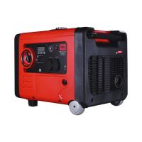 Инверторный генератор FUBAG TI 4500 ES в кожухе