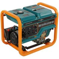 Электрогенератор дизельный FinePower FDG-6500