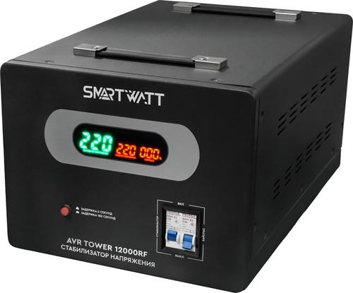 Стабилизатор напряжения SMARTWATT AVR TOWER 12000RF