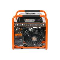 Генератор бензиновый DAEWOO GDA 3500E с электрозапуском