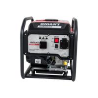 Инверторный генератор Gigant Professional GPIGL-3000O