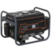 Электрогенератор бензиновый Carver PPG-3600А