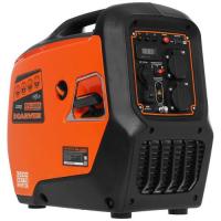 Электрогенератор бензиновый Carver PPG-4000IS