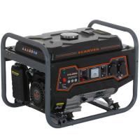 Электрогенератор бензиновый Carver PPG-2500A