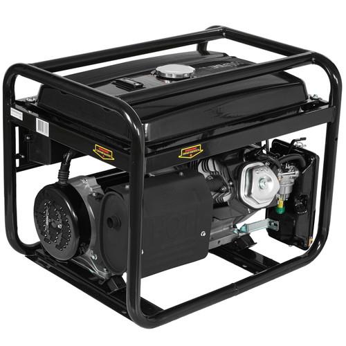 Электрогенератор бензиновый Huter DY9500LX-3 PRO