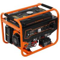 Электрогенератор бензиновый Carver PPG-6500Е