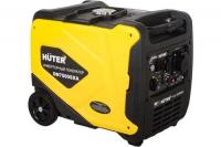 Электрогенератор бензиновый Huter DN7500SXA