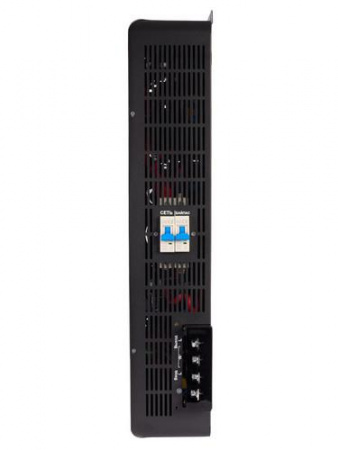 Стабилизатор напряжения RUCELF IS-15000