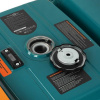 Электрогенератор дизельный FinePower FDG-6500