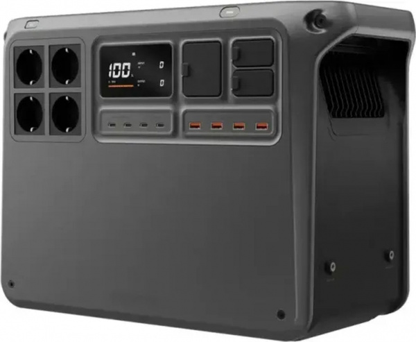 Портативная электростанция DJI Power 2000 2048W