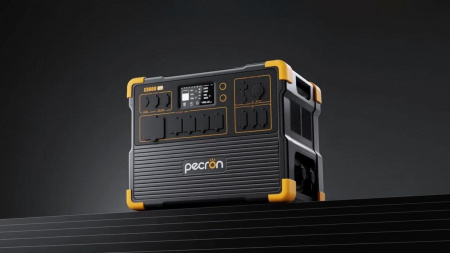 Портативная электростанция Pecron E3600LFP