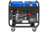 Электрогенератор дизельный TSS SDG 7500EH3UA