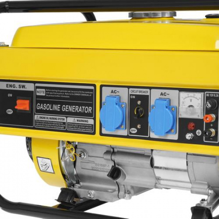 Электрогенератор бензиновый Turbosky BG-2500