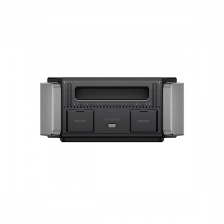 Дополнительная батарея EcoFlow DELTA Pro Ultra (6144 Втч)