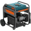 Электрогенератор бензиновый FinePower FPGI-5000TO