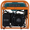 Электрогенератор бензиновый FinePower FPG-2500A