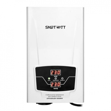 Стабилизатор напряжения SMARTWATT AVR BOILER 1000RW
