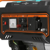 Электрогенератор бензиновый FinePower FPG-900A