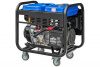 Электрогенератор дизельный TSS SDG 7500EH3A