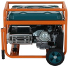 Электрогенератор бензиновый FinePower FPG-6000