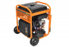 Электрогенератор дизельный CARVER PPG-7000IDE
