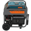 Электрогенератор бензиновый FinePower FPGI-5000TO