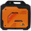 Электрогенератор бензиново-газовый Carver PPG-3500IS DUOMATIC