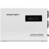 Стабилизатор напряжения SMARTWATT AVR SLIM 2000RW